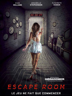Escape Room 