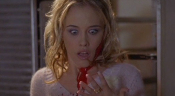Gingerdead Man (2005) 