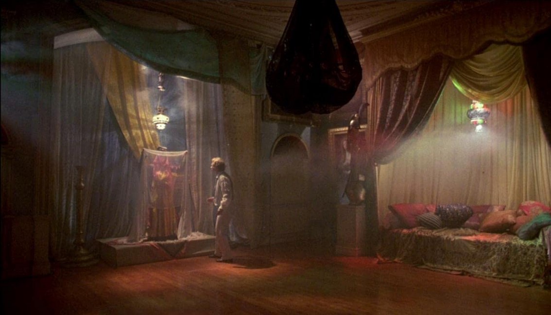 Gothic (1986) 