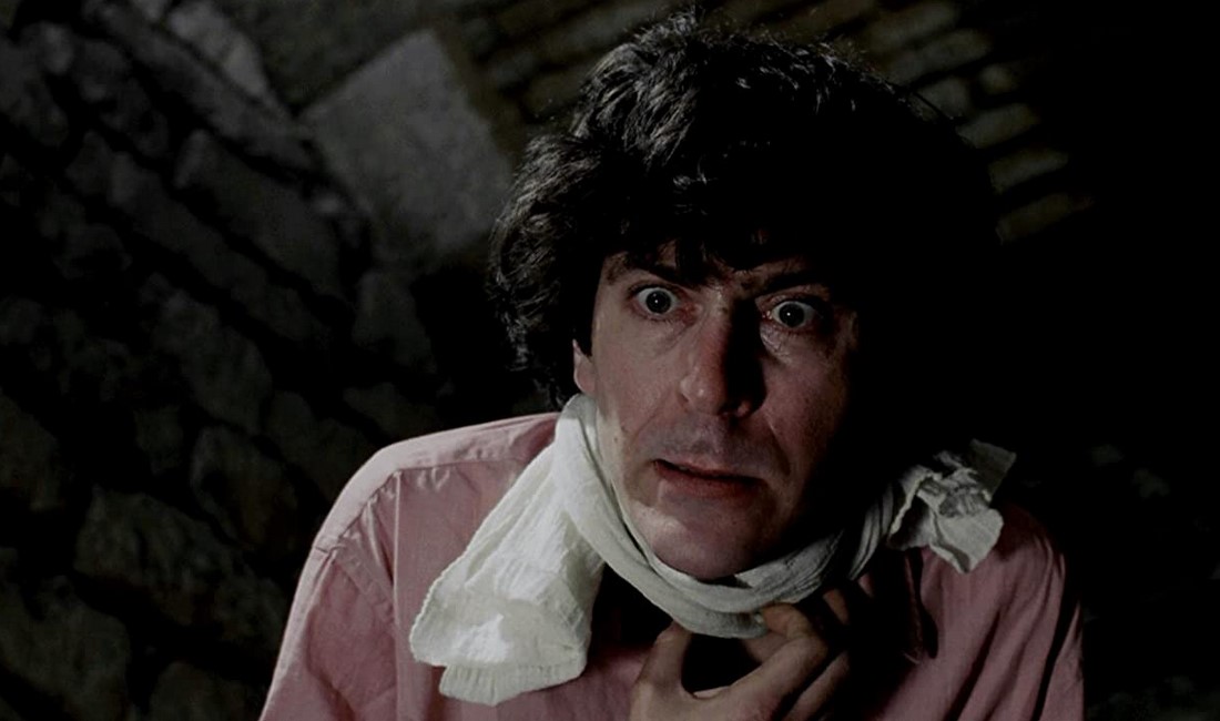 La Morte Vivante (1982) 
