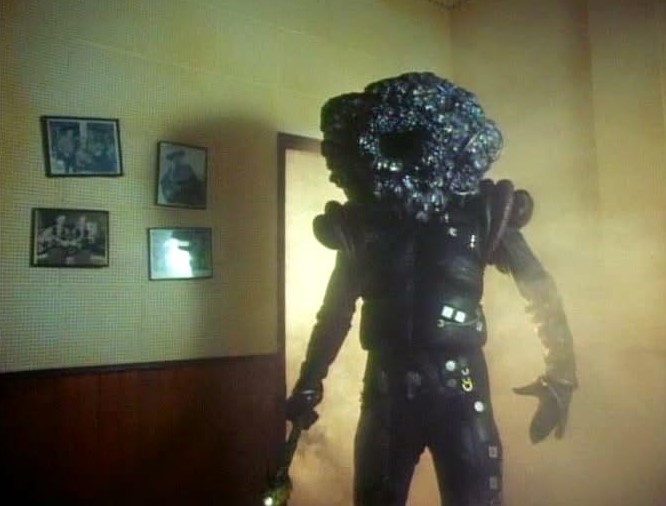 Bad Channels (1992)