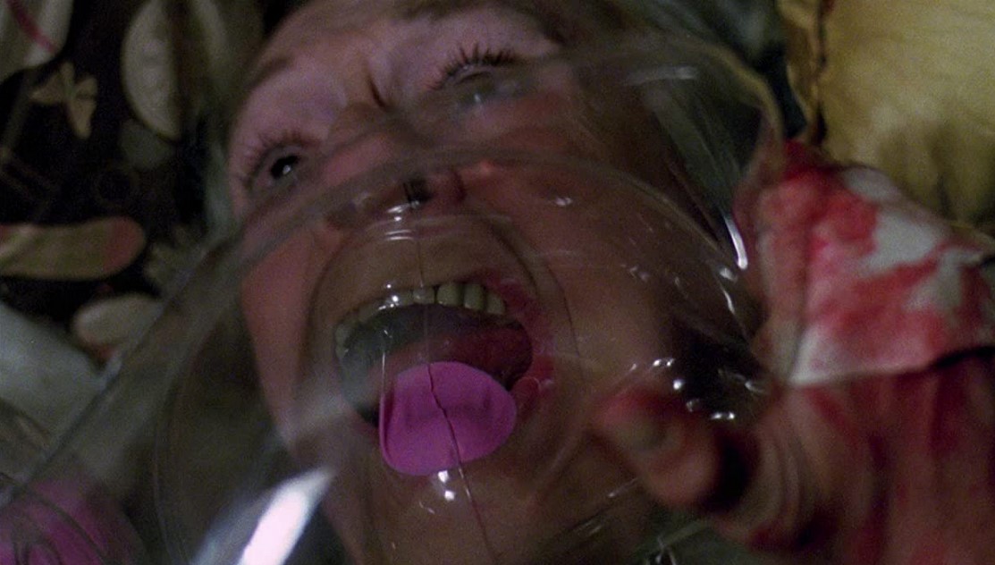 Mother's Day (1980) 