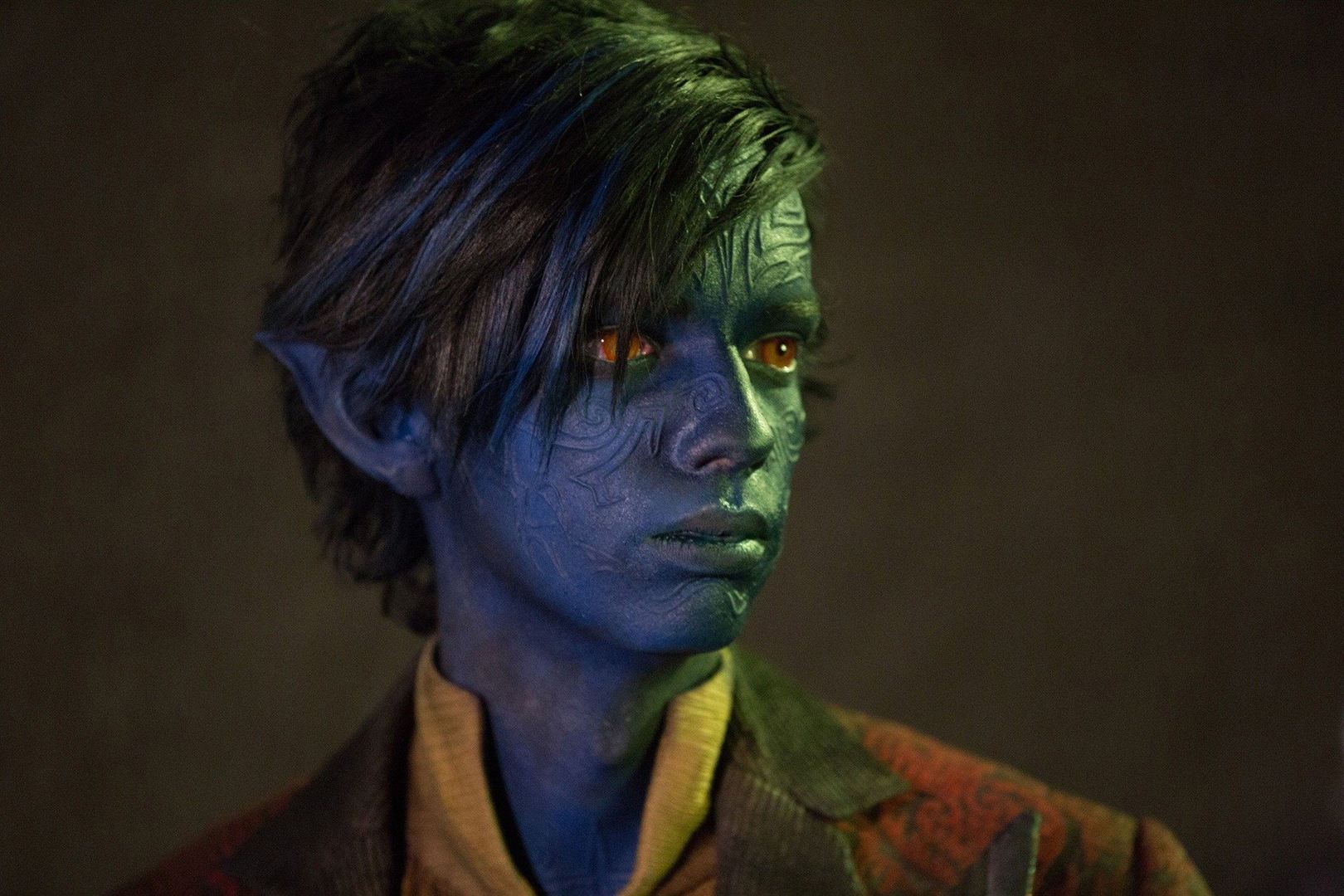 X-Men : Apocalypse (2016)