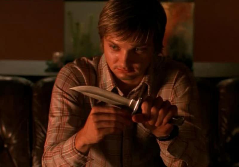 Dahmer - Le Cannibale (2002)