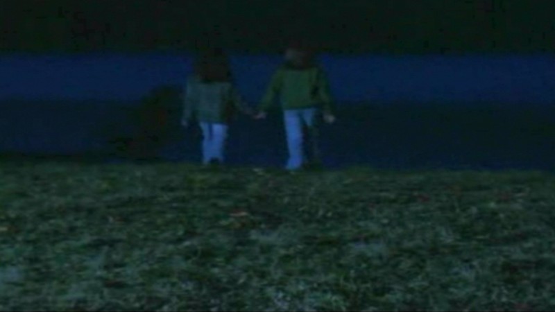 Ghost Lake (2004) 