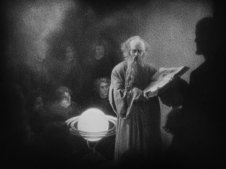 Faust (1926) 