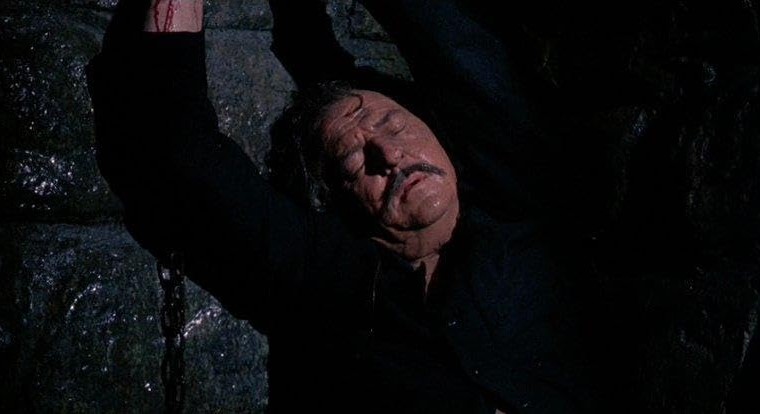 Le Grand Inquisiteur (1968)