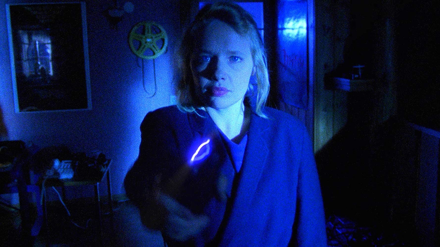Evil Ed (1995) 