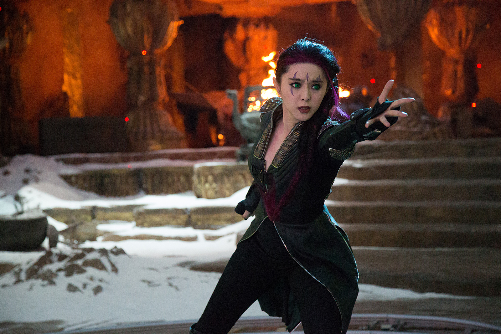 X-Men : Days Of Future Past (2014)