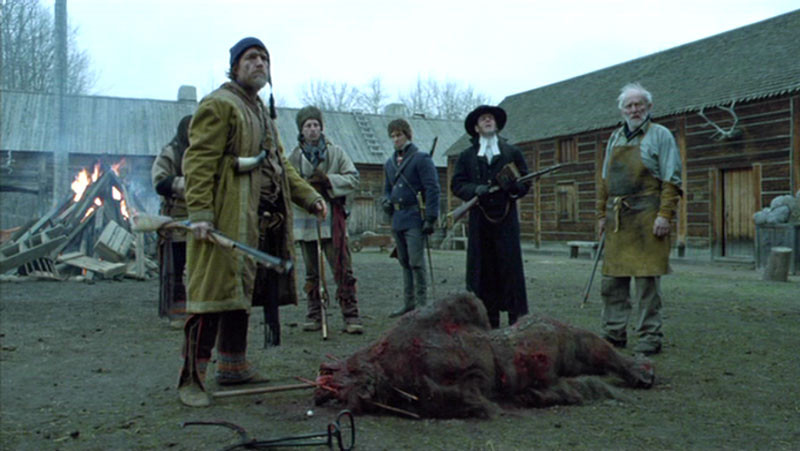 Ginger Snaps 3 - Aux Origines Du Mal (2004)  