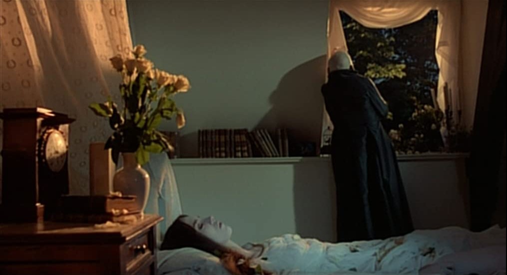 Nosferatu - Fantôme De La Nuit (1979) 