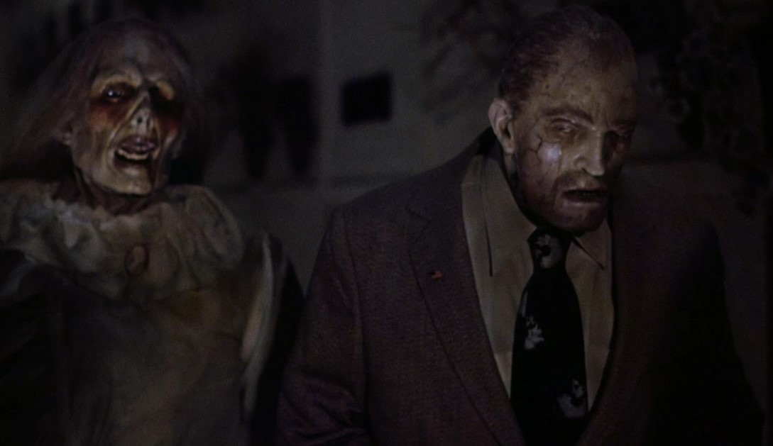 Nuit Noire (1982)