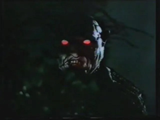 L'Alchimiste (1983)