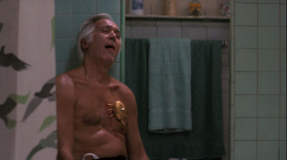 Cronos (1993)