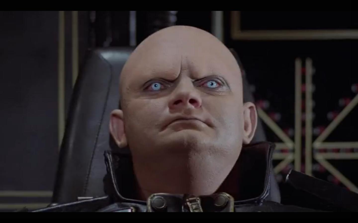 Space Connection (1980)