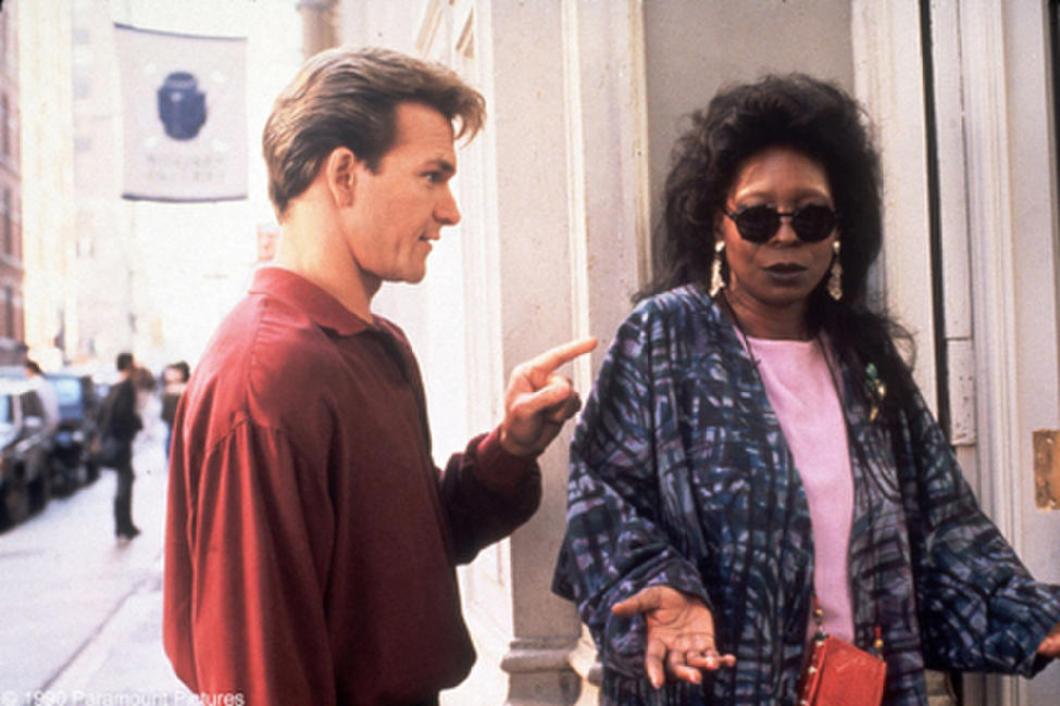 Ghost (1990)