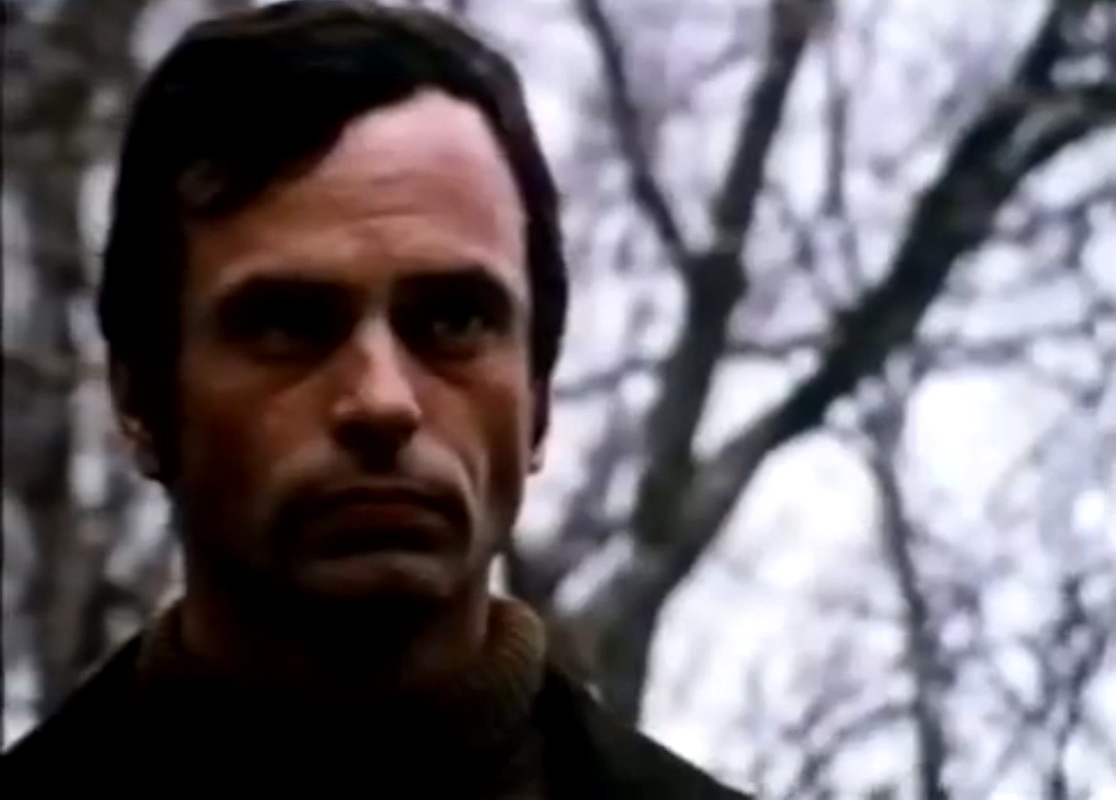 Ne Refermez Pas Ma Tombe (1977)