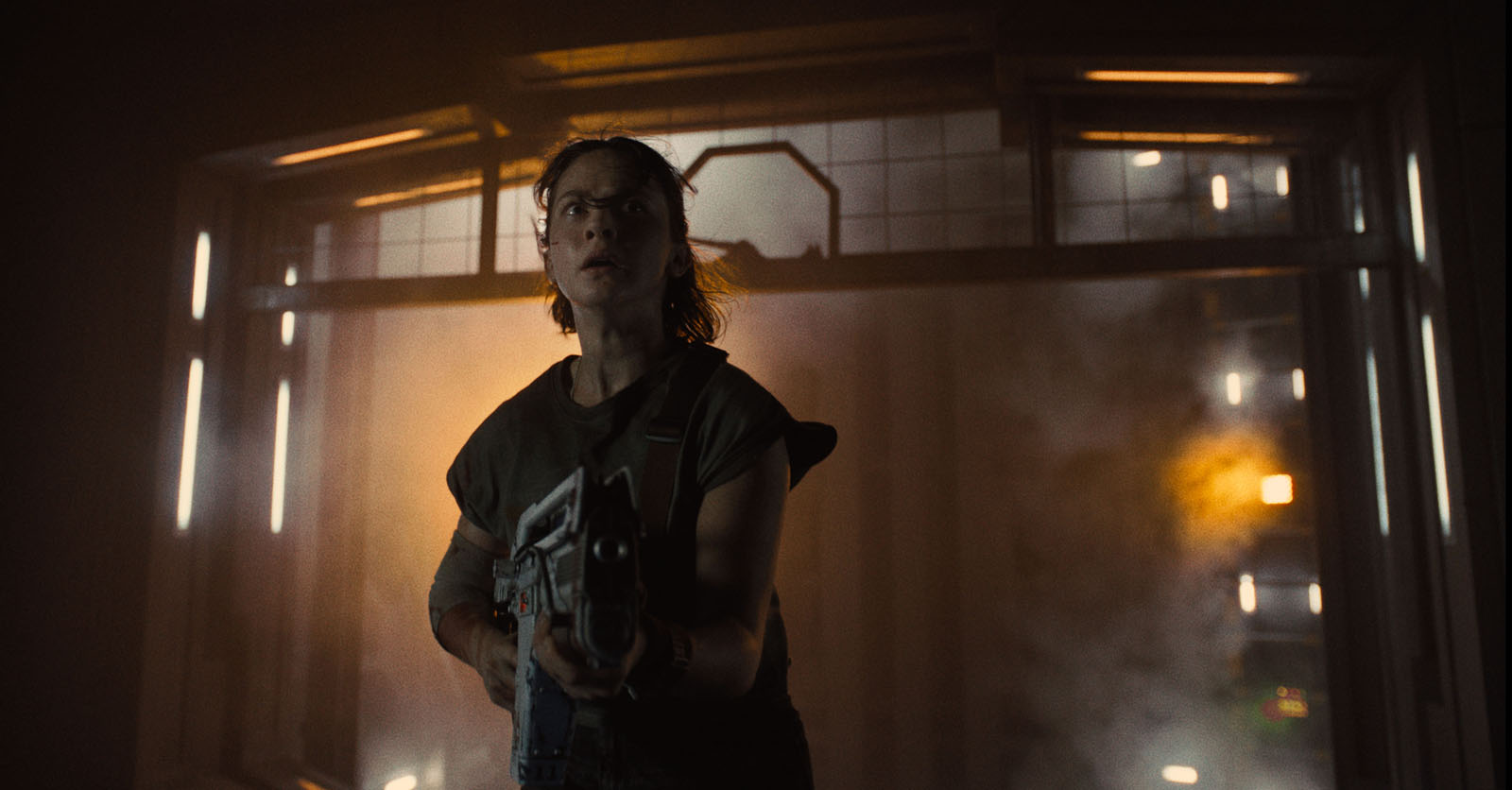 Alien : Romulus (2024)