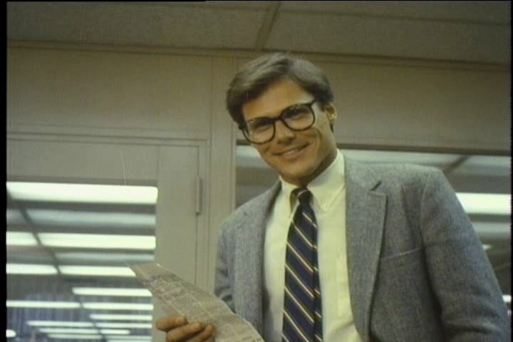 Monster In The Closet (1986) 