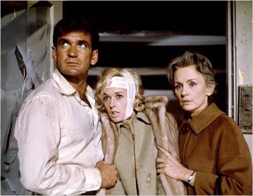 Les Oiseaux (1963)  