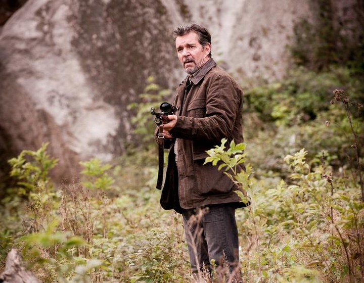 Gone (2011)