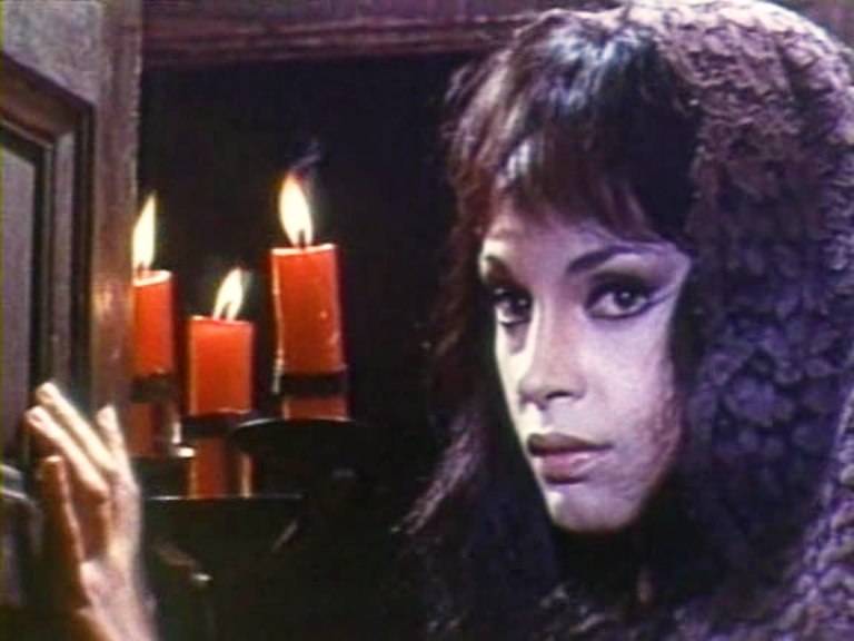 Malenka La Vampire (1969)  