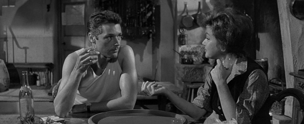 The Maniac (1963)