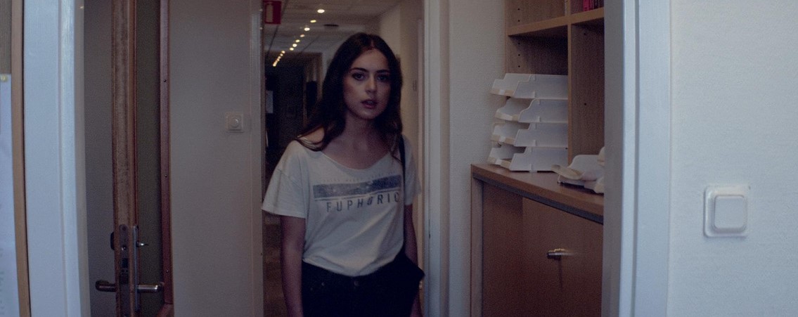 Black Circle (2018) 