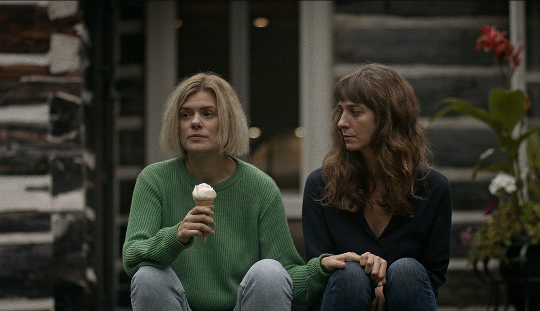 Violation (2020)