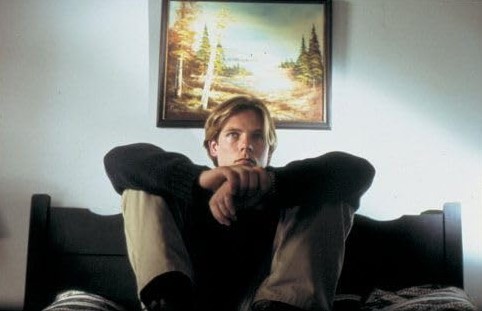 My Little Eye (2002)