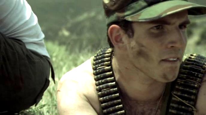 Universal Soldiers (2007) 