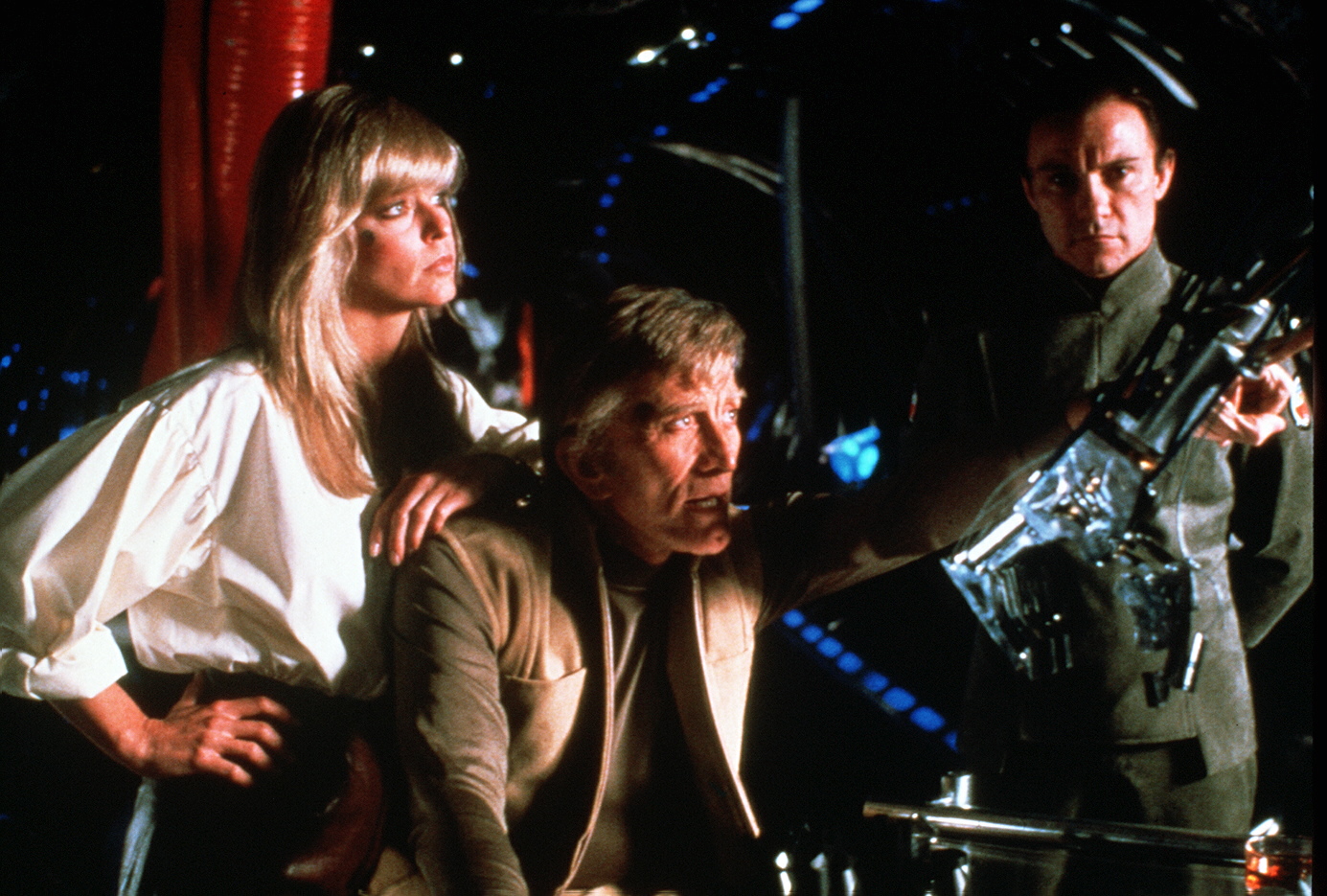 Saturn 3 (1980)
