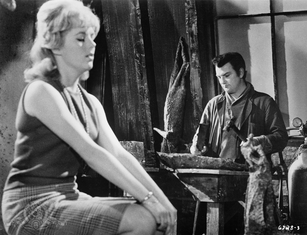 Dementia 13 (1963)  