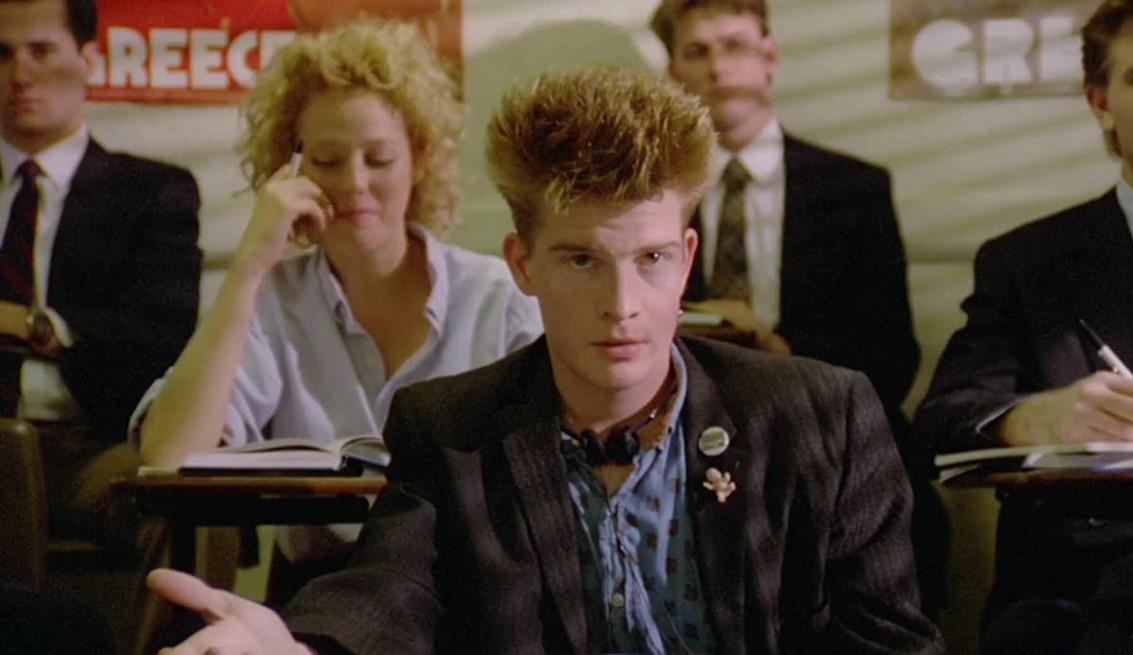 Zombie High (1987)