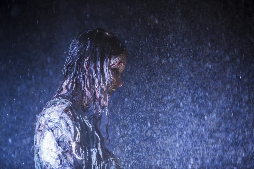 Mary (2019)