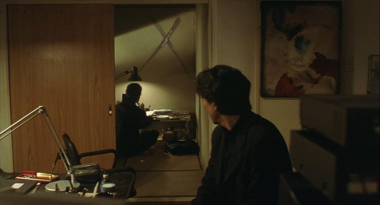 Cure (1997)