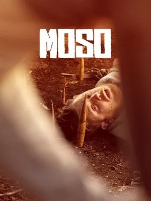 Moso (2025/de Edgar Marie)  