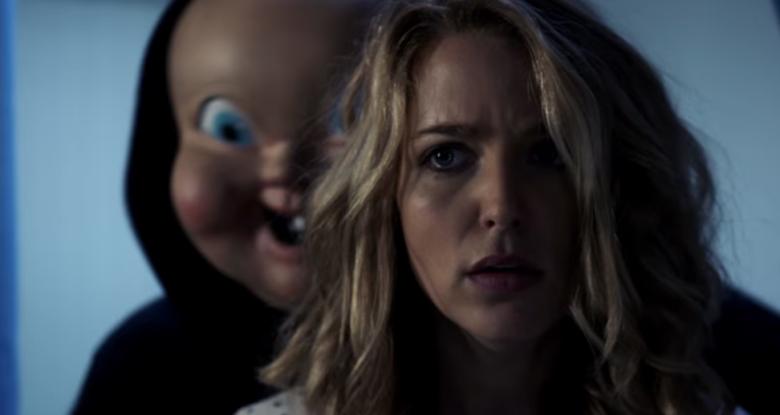 Happy Birthdead 2 You (2019)