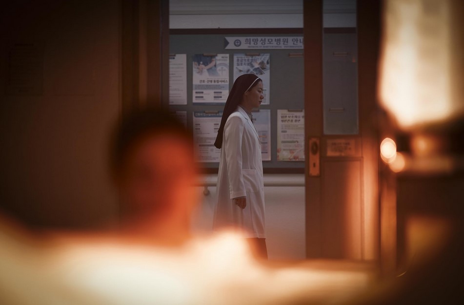 L'Exorcisme Interdit (2025)
