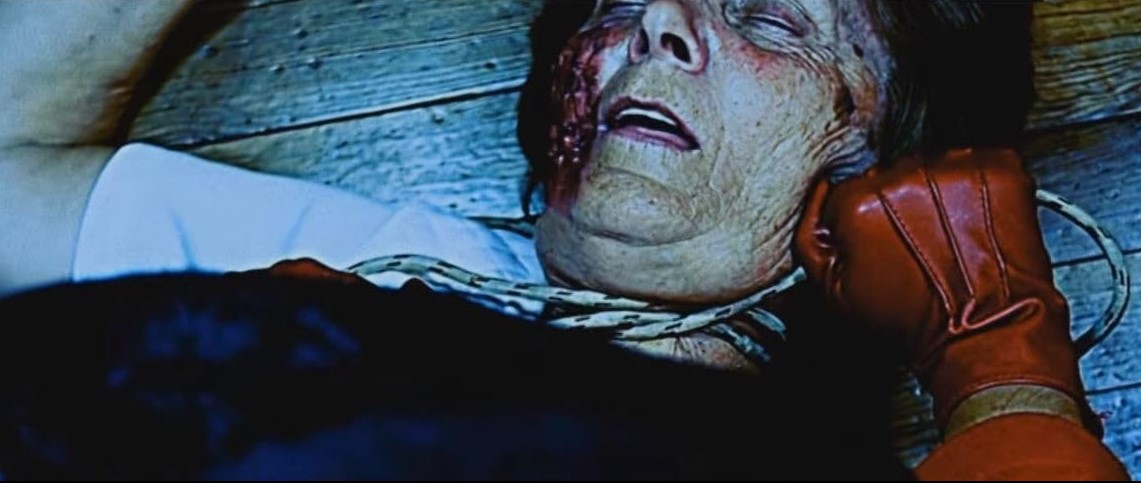 Francesca (2015)