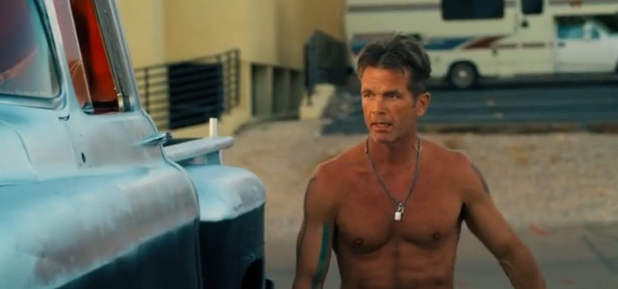Shark Warning (2024)