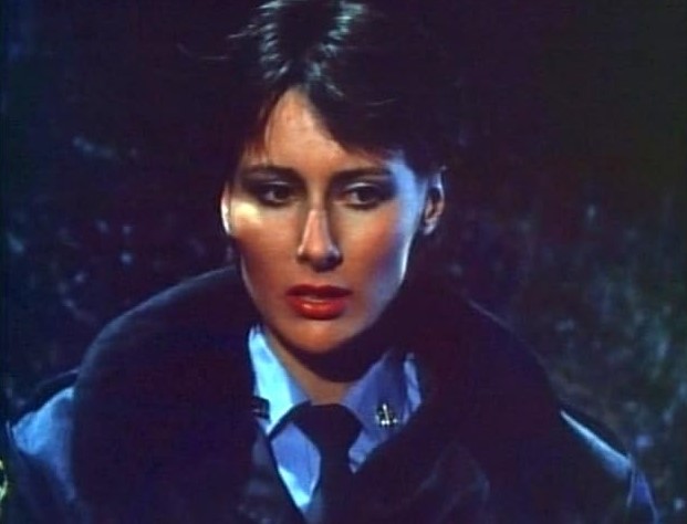 Central Park Driver (1986) 
