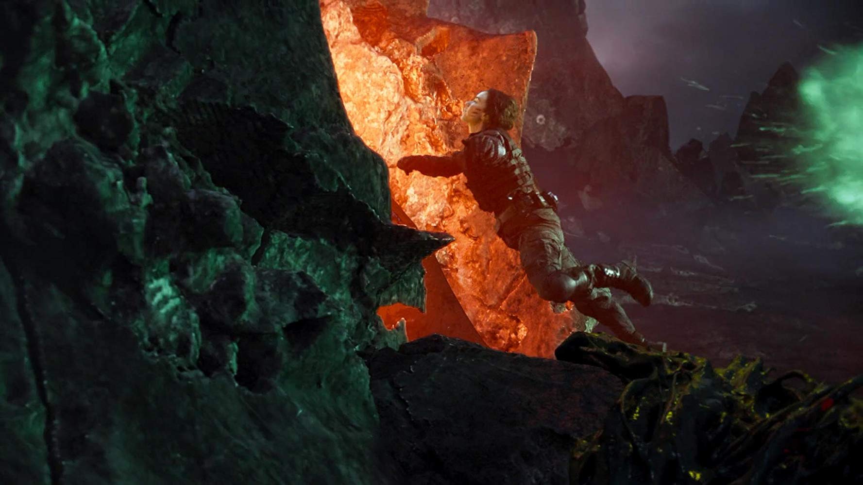 Doom - Annihilation (2019)