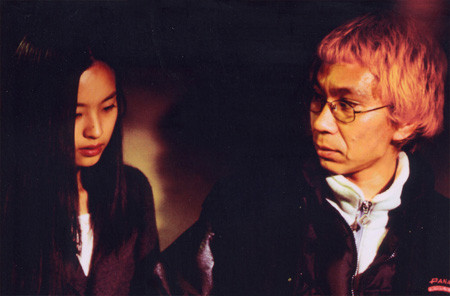 Audition de Takashi Miike - 1999