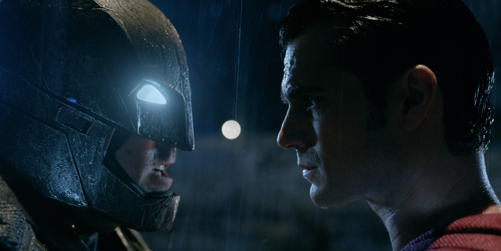 Batman Vs Superman : L'Aube De La Justice de Zack Snyder - 2016 / Fantastique 