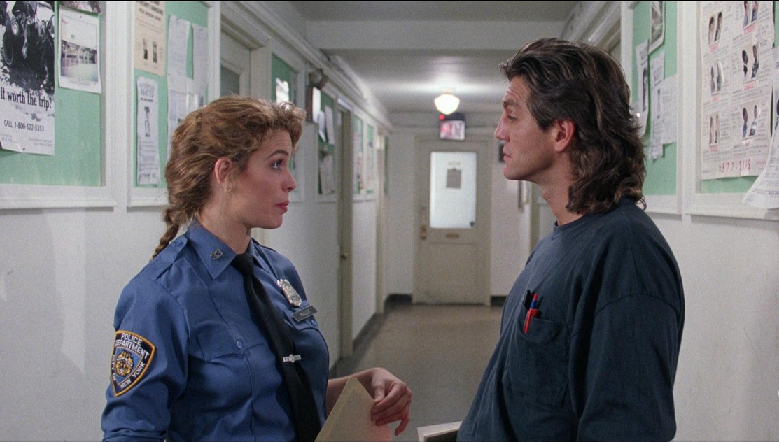 L'Ambulance (1990)
