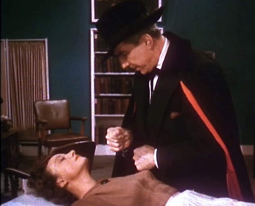 Mort de Peur (1947)