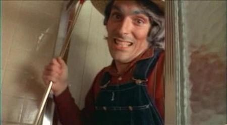 Invasion Of The Blood Farmers (1972) 