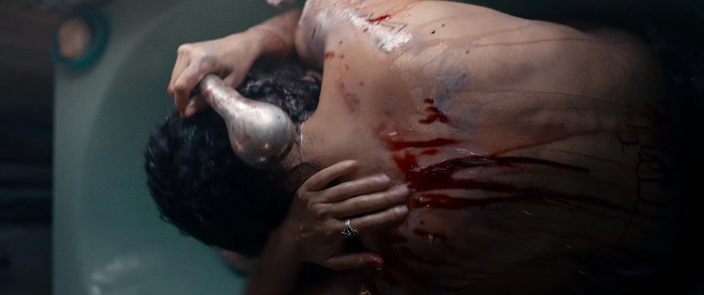 Animale (2024)