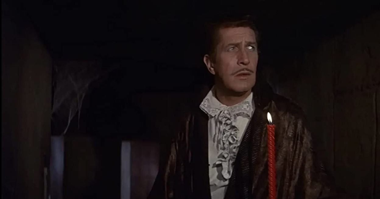 La Chambre Des Tortures (1961) 